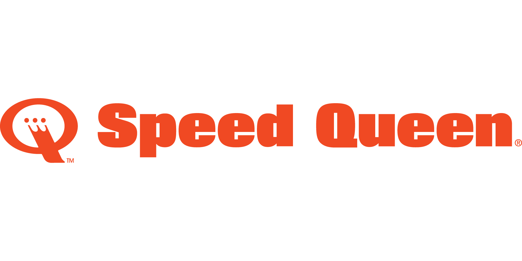 Speed Queen logo